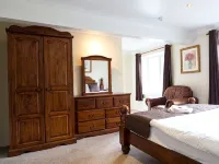 Wool Merchant Hotel Halifax