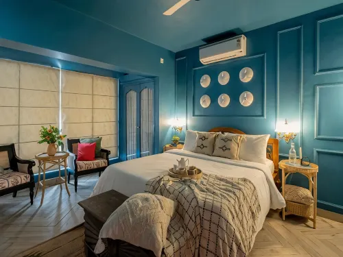 Elivaas Bludoor - Goa - 2-Star