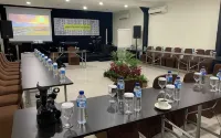 Wise Hotel Tomohon