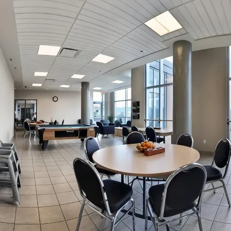 Residence & Conference Centre - Kamloops