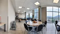 Residence & Conference Centre - Kamloops