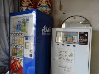Takasaki Business Hotel - 2 stjerner