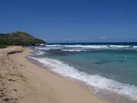 Gentle Winds, St. Croix, U.S.V.I. - come unwind!