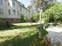 Hotel Rotdorn - Strand