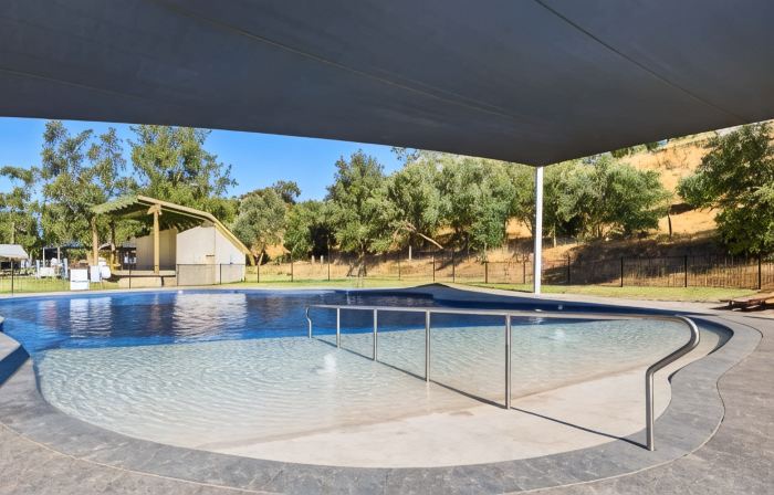 Discovery Parks - Barossa Valley