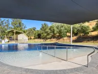 Discovery Parks - Barossa Valley Hotels in Tanunda