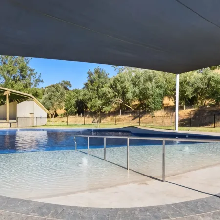 Discovery Parks - Barossa Valley