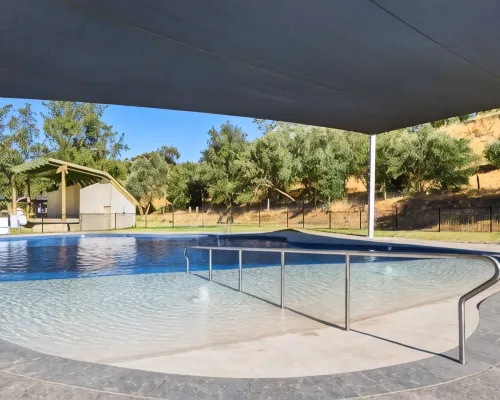 Discovery Parks - Barossa Valley Hotels in Tanunda