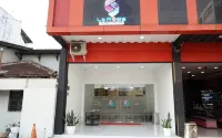 LaRose Guest House - Pensions