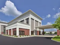 Hampton Inn Toledo-South/Maumee Hotels in Maumee