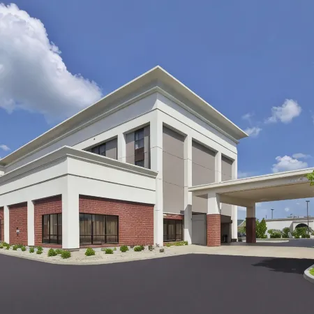 Hampton Inn Toledo-South/Maumee