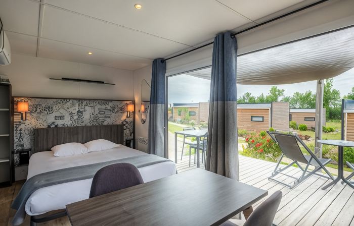 The Originals City, Ax Hotel, la Châtaigneraie