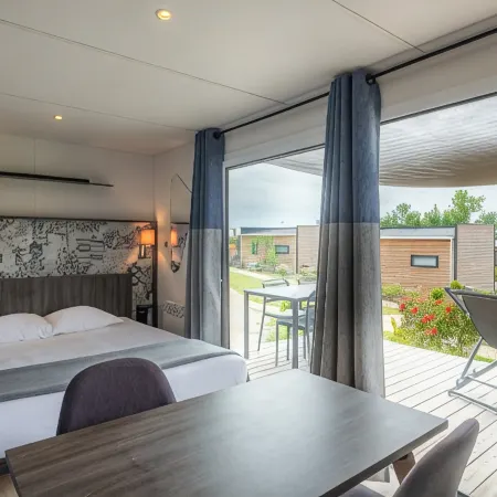 The Originals City, Ax Hotel, la Châtaigneraie