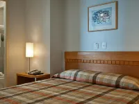 Rio Hotel by Bourbon Batel - Curitiba Hotéis em Curitiba