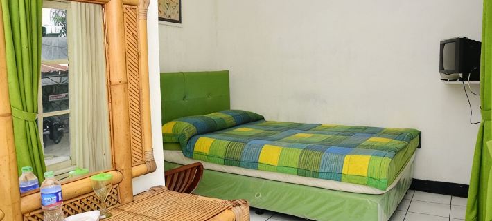 Hotel Suminar Hotels in Kabupaten Garut