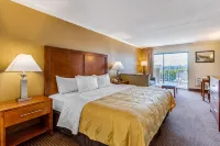 Quality Inn & Suites Ocean City Fenwick
