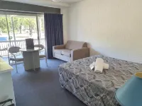 Dalby Manor Motor Inn