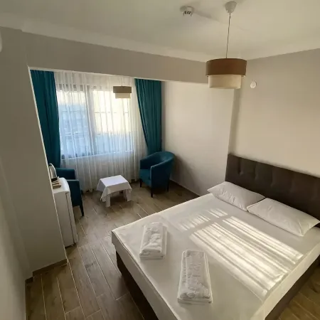 Vesta Butik Otel