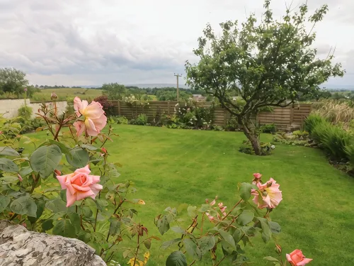 2 Storrs Cottages - Homestays