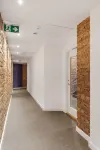 BJØRVIKA Apartments - Solli -  Apartamentos vacacionales