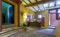 El Jardín Vertical - Homestays