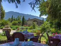 Relais Villa Baldelli Hotels in Cortona