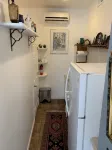 Downtown Hideaway, studio accommodations, in the heart of the Historic District