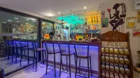 La Bella Suit Otel - Quầy Bar