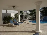 Two Floors Duplex in the middle of Panama City. - Wifi