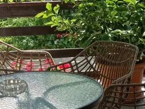 Studio Apartman Škudar