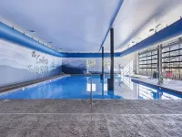 Summer Specials!-Brand New! 1 Mile to Sdc, 2 Arcades, Private Hot Tub, 2 Pools