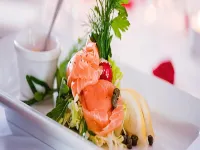 Hotel Van der Valk Spier - Bữa sáng