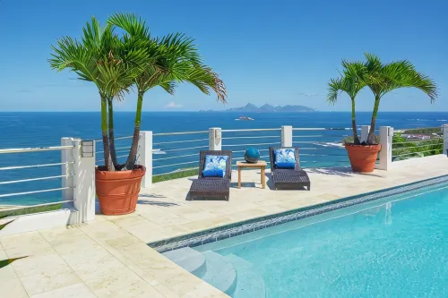 Luxury Villa! Highest Guest Ratings on Island!  Discounted Summer Rates! - Homestays
