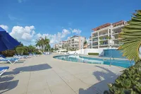Azure Heaven, Breathtaking Views, Pool, Gym - Swimmingpools