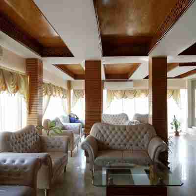 Hill Town Residence Others
