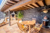 A2 Casas Y Villas juan y juani lanzarote (tomaren) Free WiFi - Huvilat