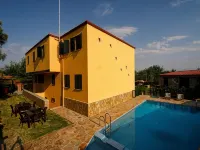 Birgi Rukim Otel Hotels in Odemis