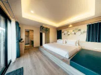 Samed Amoris Resort & Pool Villas 拉諾娜角附近的飯店