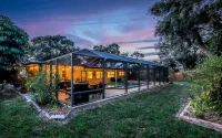 3 BR /3 BA with Private Pool & Patio Near Beaches - Homestays