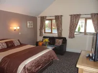 Old Oak Tree Hotels in Thirsk