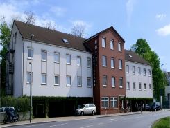 Hotel Christina