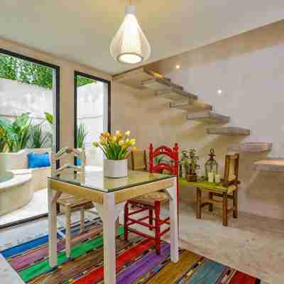 Casa Matisse Fitness & Recreational Facilities