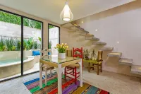 Casa Matisse - บังกะโล