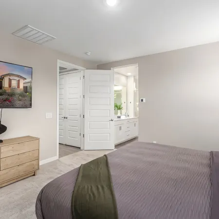 Modern Elevated Retreat: 3-bedroom New build home in Maricopa
