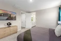 Modern Elevated Retreat: 3-bedroom New build home in Maricopa