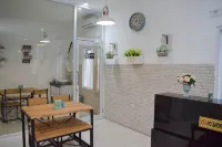 MJ Hotel Syariah Mojokerto - Wi-Fi