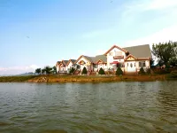 Pocheon Sun and Moon Pension Hoteles cerca de Templo de Buyeonsa