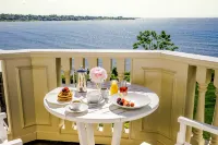 The Chanler at Cliff Walk - Ocean View