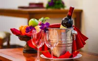 Thansur Sokha Hotel - Desayuno