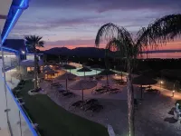Hotel Anthidon Estate - Ocean View
